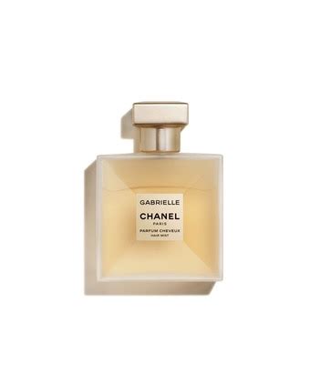 chanel perfume el corte ingles